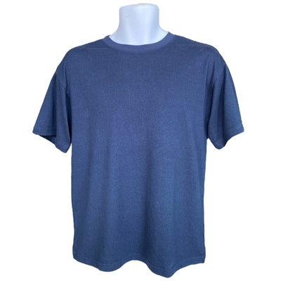 Heavyweight Hemp T-Shirt, Order #: TSHRT-U