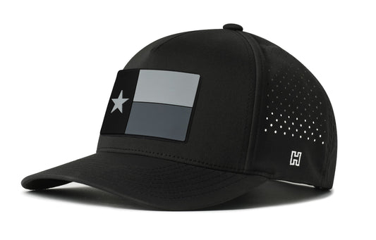 Texas Flag Performance 5-Panel Hat | TX Tactical Flexfit® Snapback