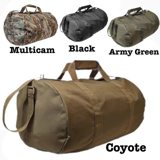 Duffel Bag 21”x 14” 80L