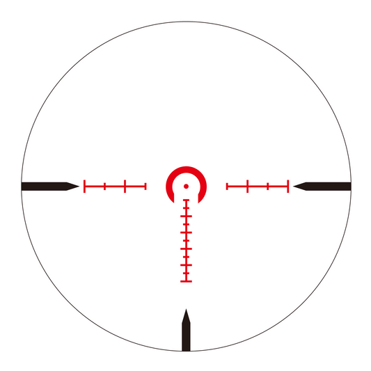 Minuteman 1-6x24 FFP LPVO