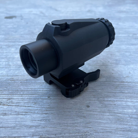 Dragoon 3x Magnifier
