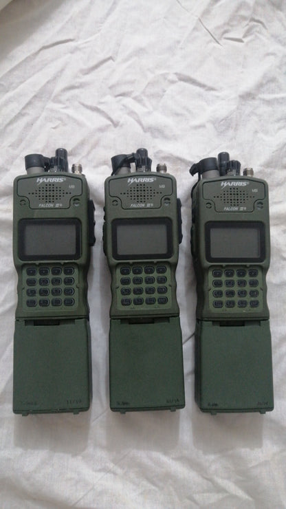 Harris RF 7850M HH Radio New