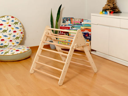 Montessori Indoor Playground / Medium Size / 4 Pieces Set