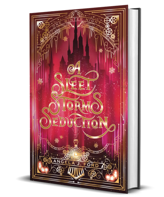 A Sleet Storm's Seduction