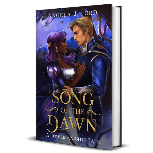 Song of the Dawn