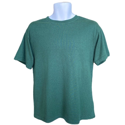 Heavyweight Hemp T-Shirt, Order #: TSHRT-U
