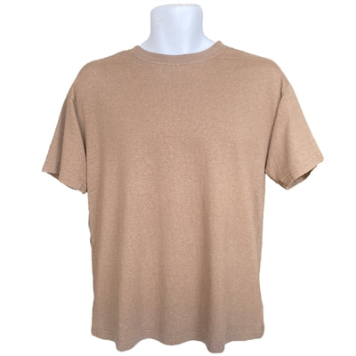 Heavyweight Hemp T-Shirt, Order #: TSHRT-U