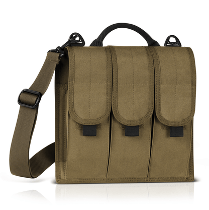 AR-15 Magazine Carrying Case