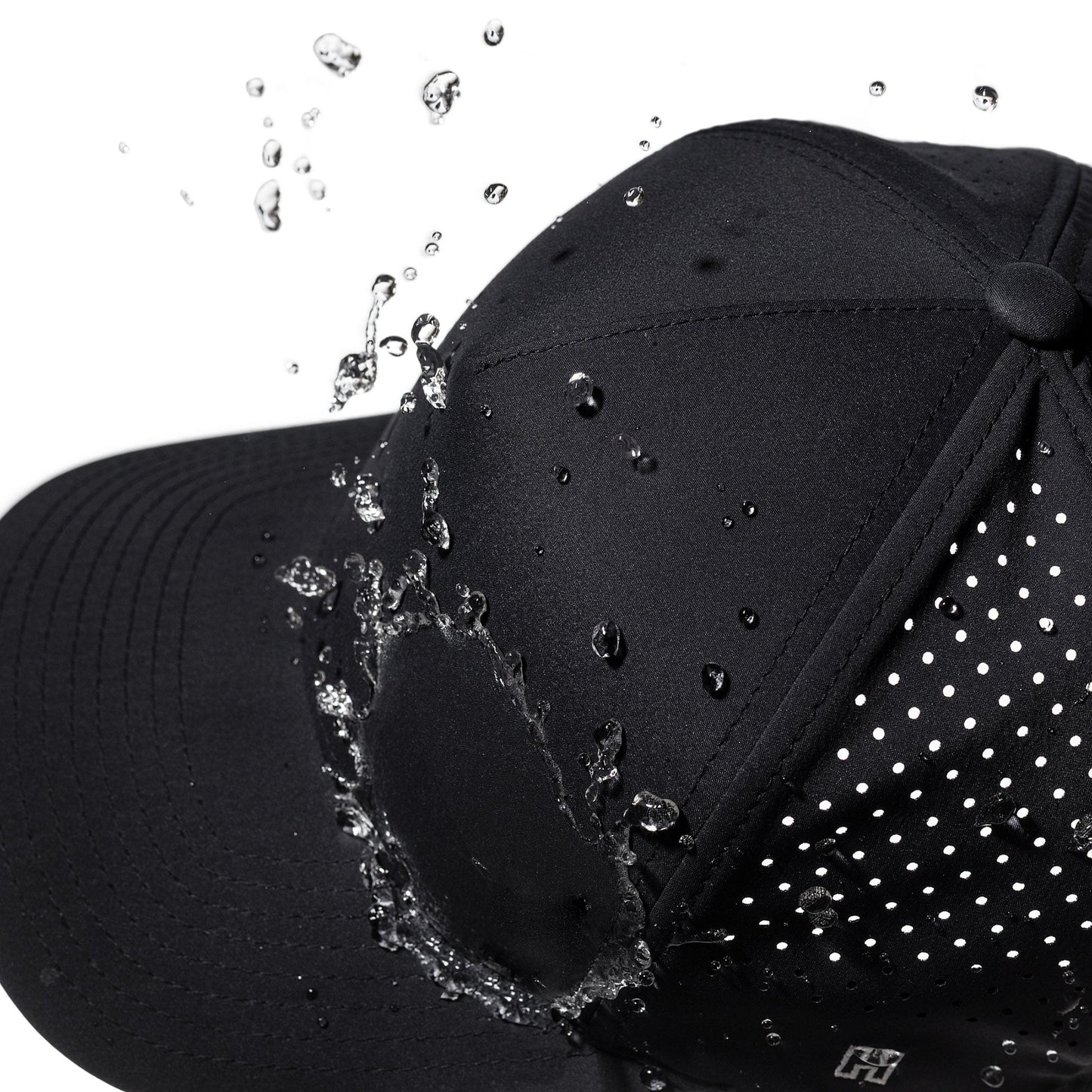 Dont Tread On Me 5-Panel Hat  |  Yellow Gadsden Flag Flexfit® Snapback