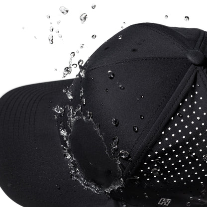 Florida Flag Performance 5-Panel Hat  |  FL Flexfit® Snapback