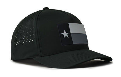 Texas Flag Performance 5-Panel Hat  |  TX Tactical Flexfit® Snapback