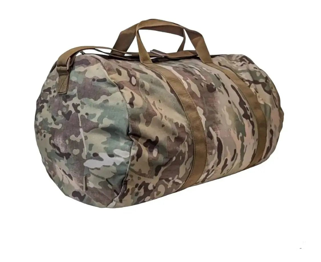 Duffel Bag 21”x 14” 80L