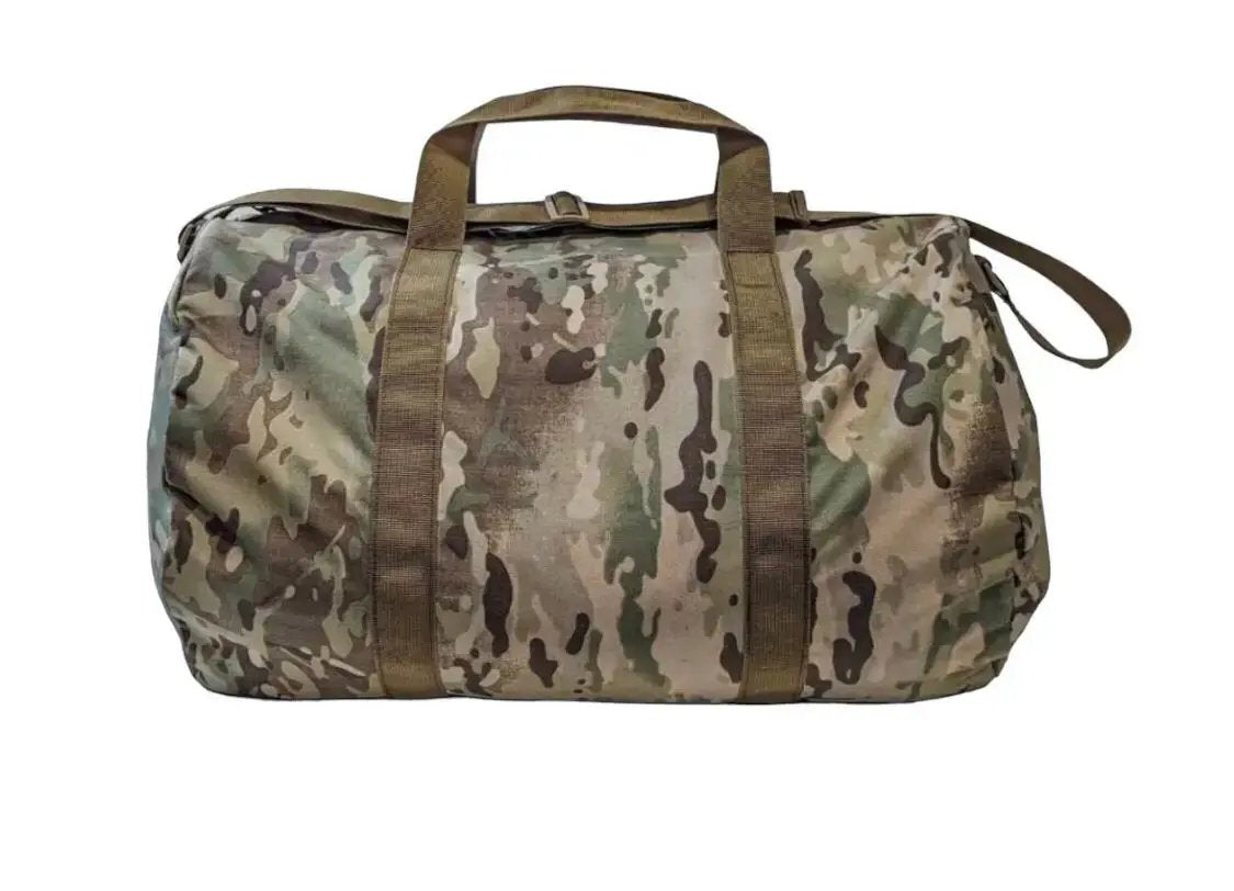 Duffel Bag 21”x 14” 80L