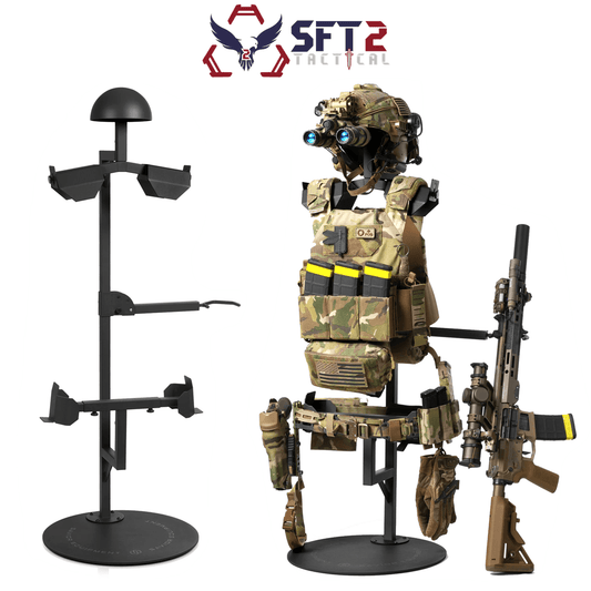 The 2A-Display