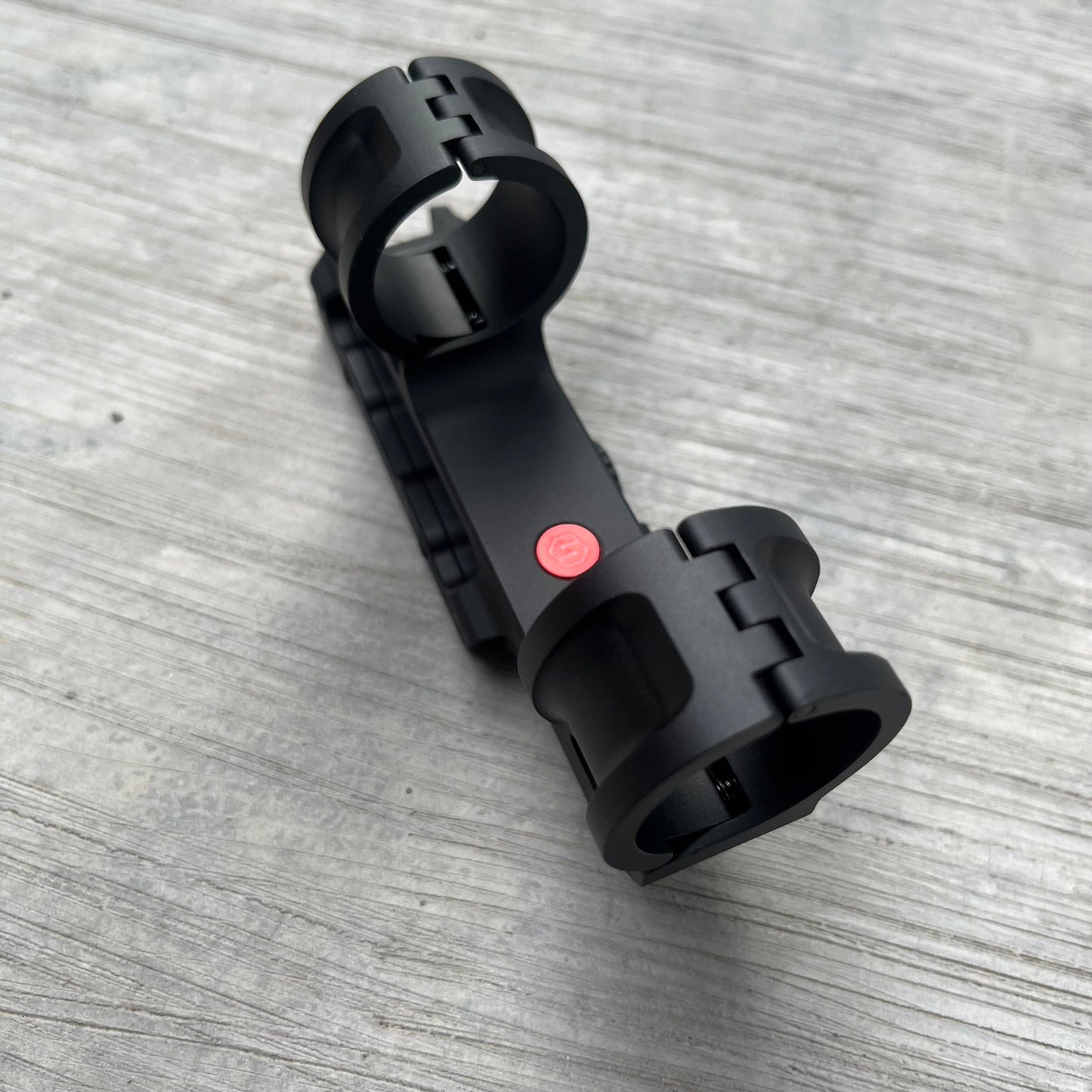 30mm Q.U.A.D. Mount