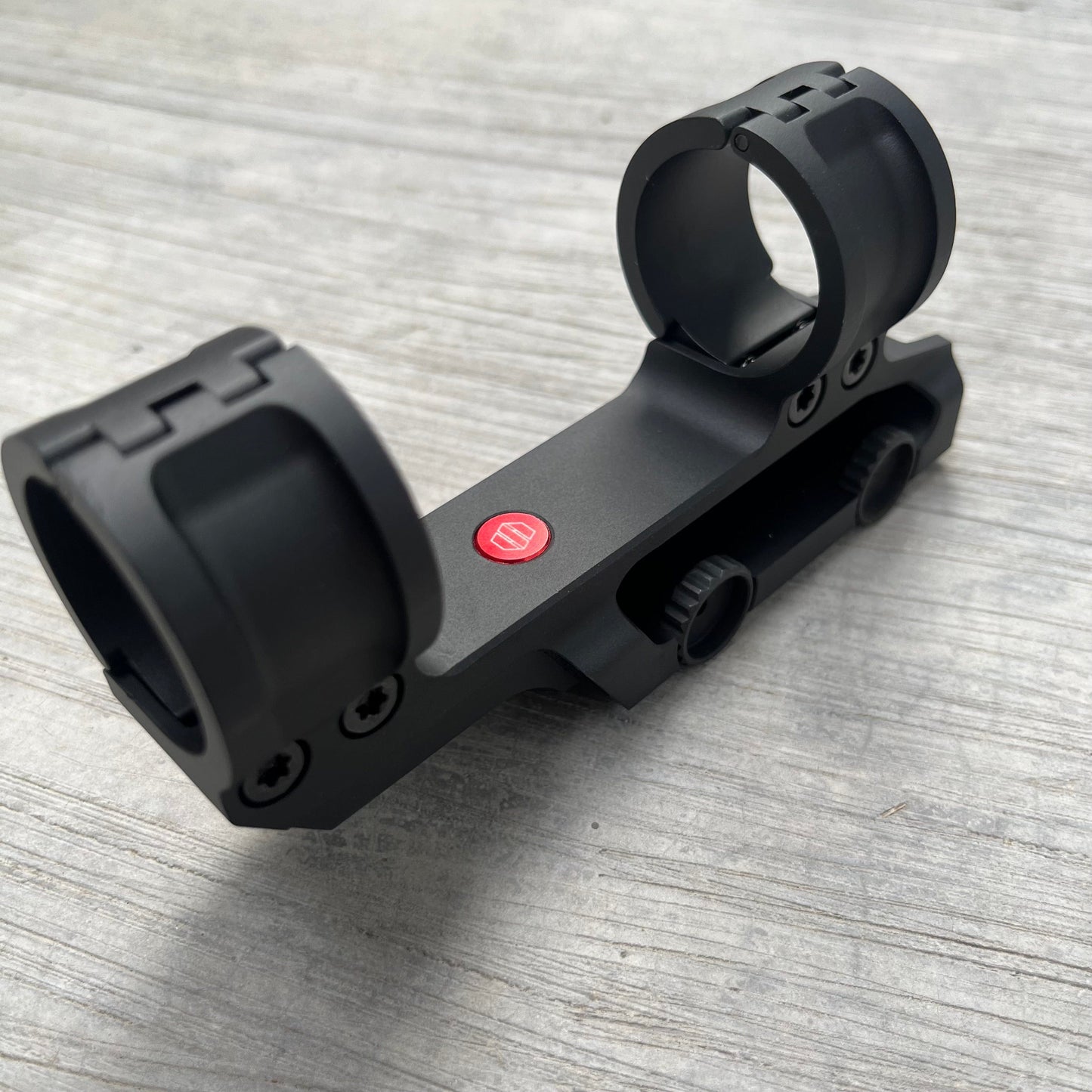 30mm Q.U.A.D. Mount