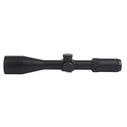 Partisan 6-24x50 FFP
