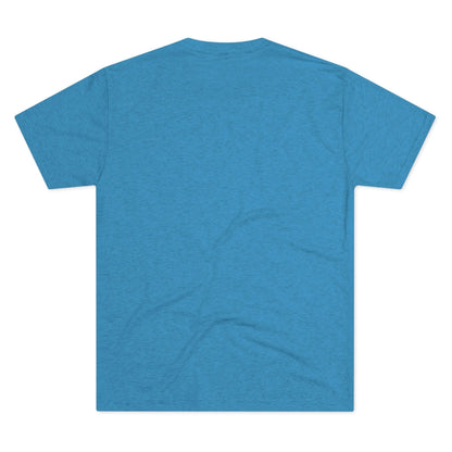 AK Day - Tri-Blend Crew Tee
