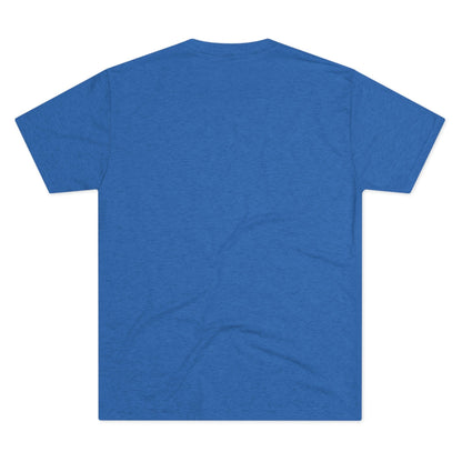 AK Day - Tri-Blend Crew Tee
