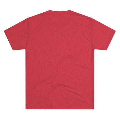 AK Day - Tri-Blend Crew Tee