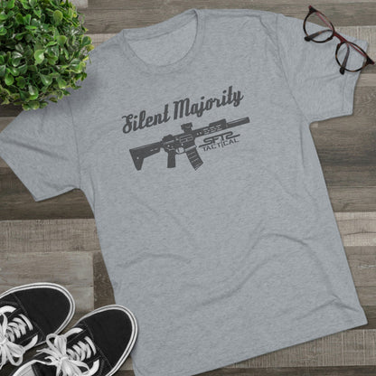 Silent Majority T-Shirt