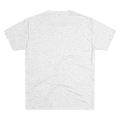 This is My Rifle - Tri-Blend Crew Tee
