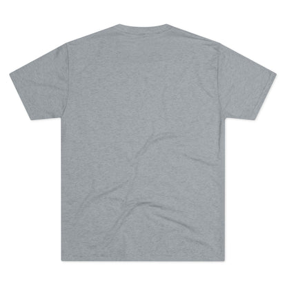 This is My Rifle - Tri-Blend Crew Tee