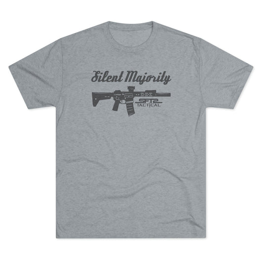 Silent Majority T-Shirt